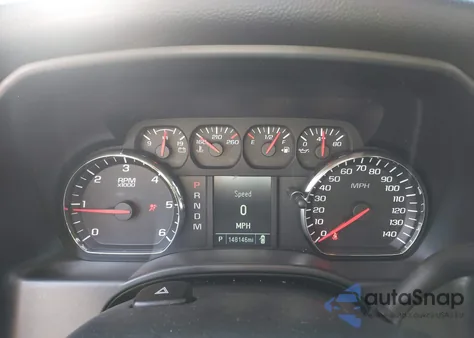 2016 GMC Sierra 1500 z USA, uszkodzony, nr VIN 1GTV2LEC8GZ181536